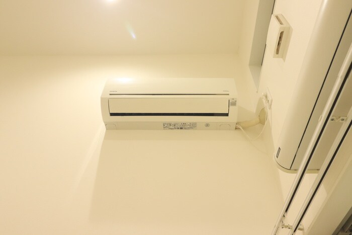 サクシード長洲東の物件内観写真