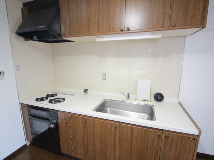 HACHIBUSE鳴尾の物件内観写真