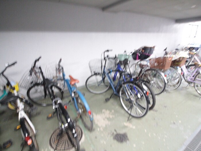 HACHIBUSE鳴尾の物件外観写真