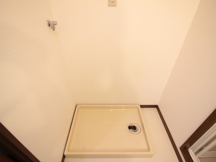 HACHIBUSE鳴尾の物件内観写真