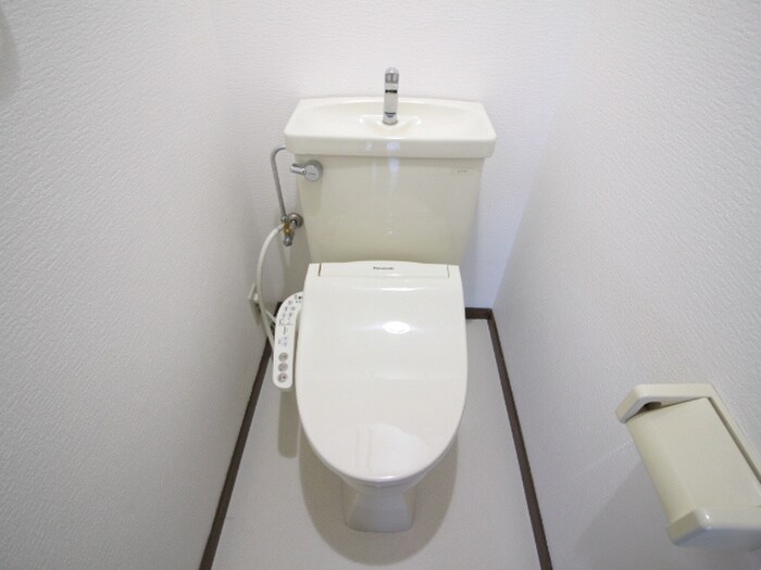 HACHIBUSE鳴尾の物件内観写真