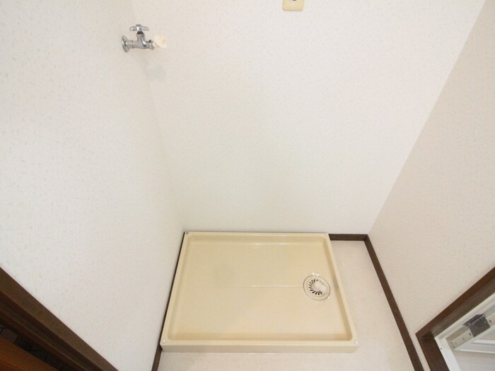 HACHIBUSE鳴尾の物件内観写真