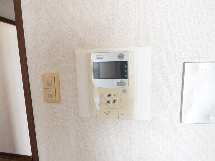 HACHIBUSE鳴尾の物件内観写真