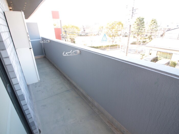 HACHIBUSE鳴尾の物件内観写真