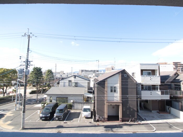 HACHIBUSE鳴尾の物件内観写真