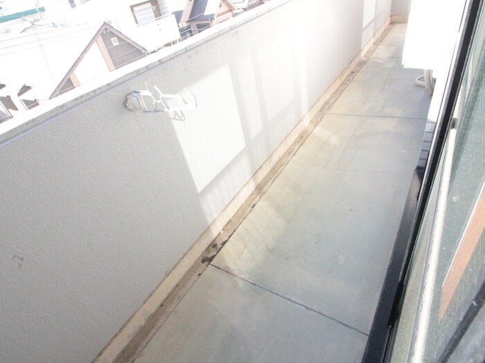 HACHIBUSE鳴尾の物件内観写真