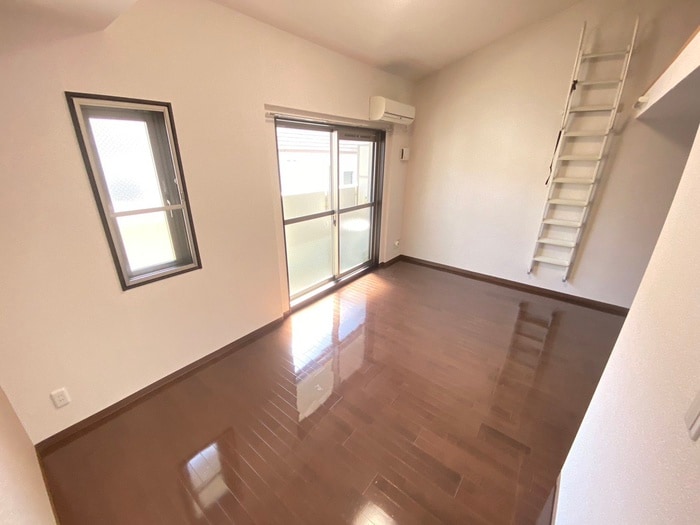 パトリ・サワの物件内観写真