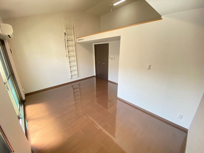 パトリ・サワの物件内観写真