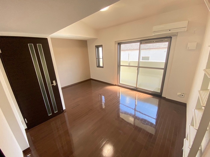 パトリ・サワの物件内観写真