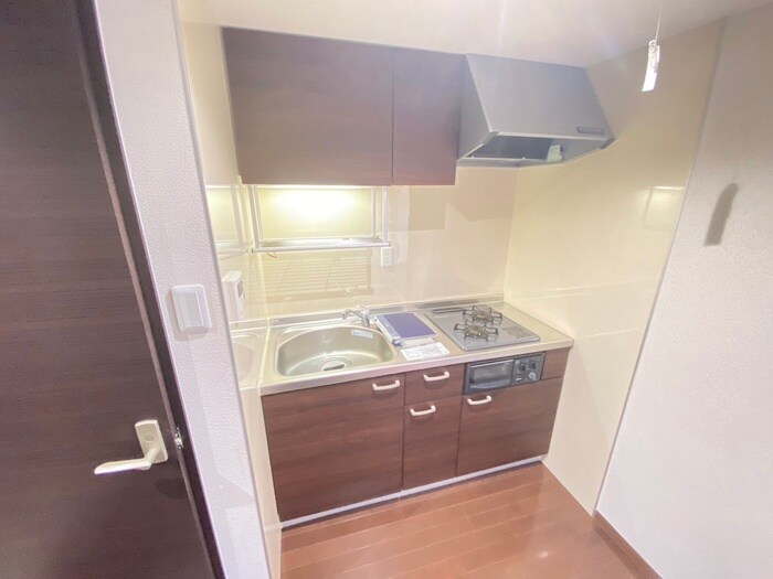 パトリ・サワの物件内観写真