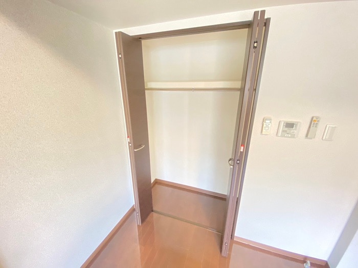 パトリ・サワの物件内観写真