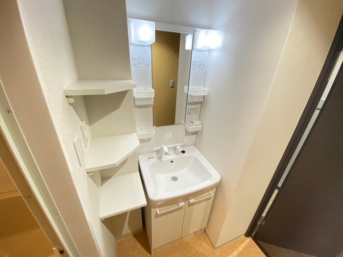 パトリ・サワの物件内観写真