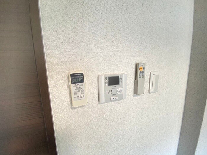 パトリ・サワの物件内観写真