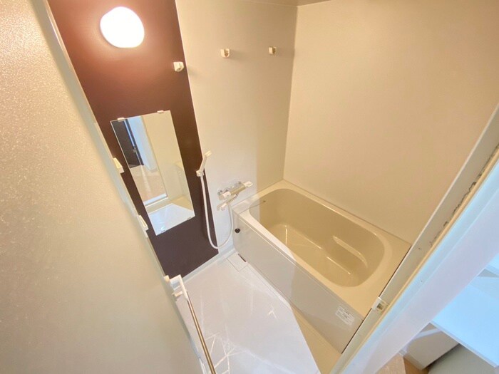 パトリ・サワの物件内観写真