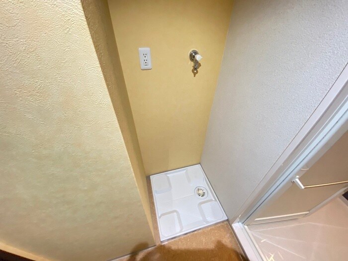 パトリ・サワの物件内観写真