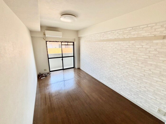 エトールⅢの物件内観写真