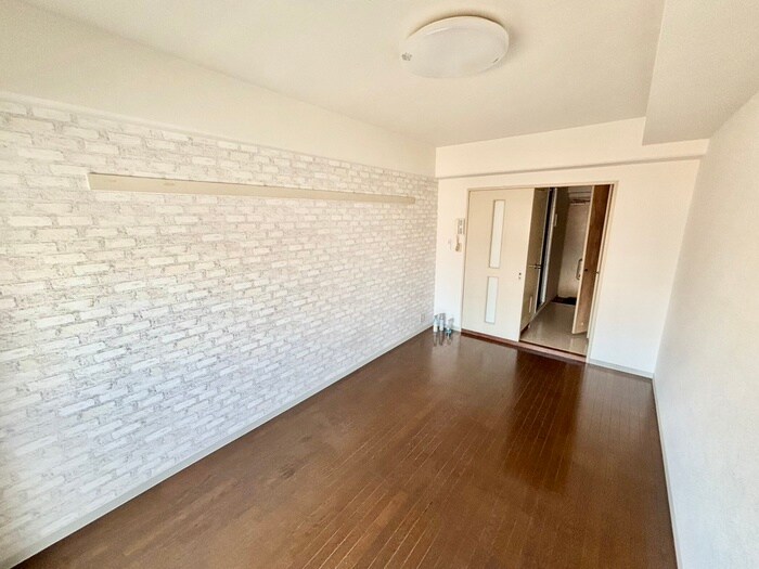 エトールⅢの物件内観写真