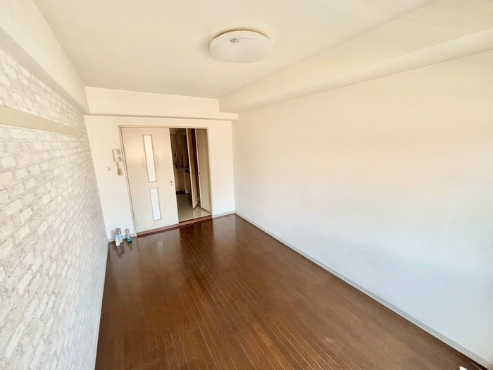 エトールⅢの物件内観写真