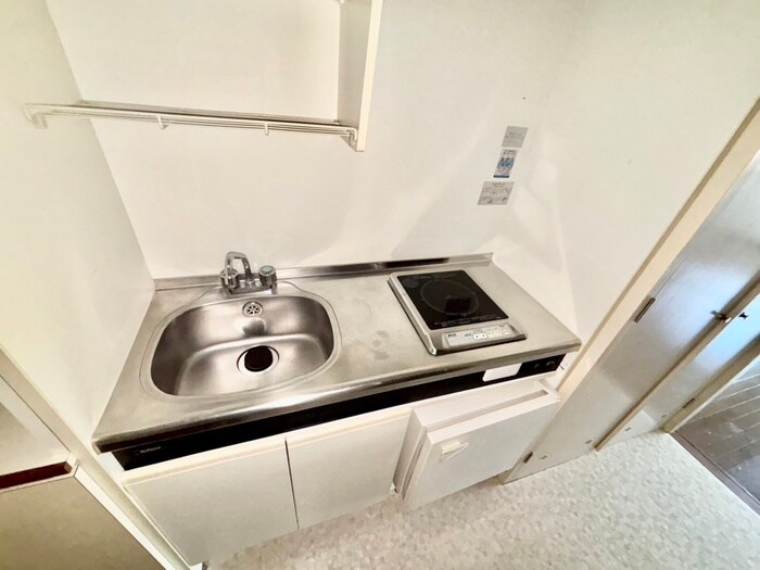 エトールⅢの物件内観写真