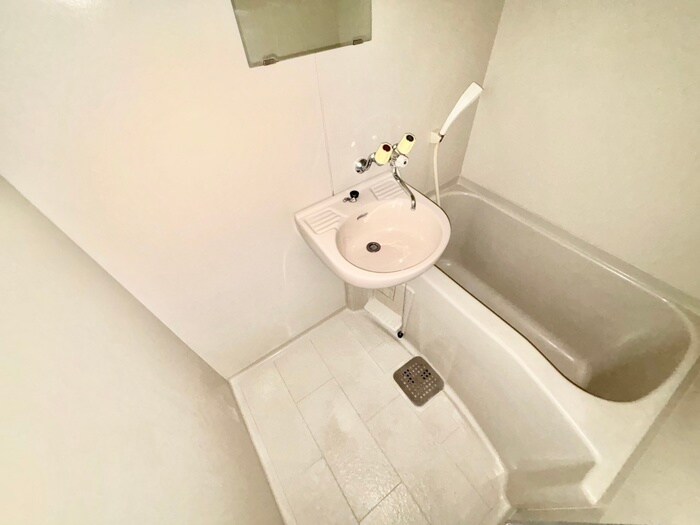 エトールⅢの物件内観写真