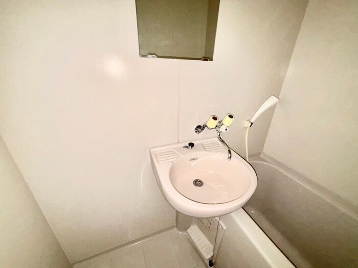 エトールⅢの物件内観写真