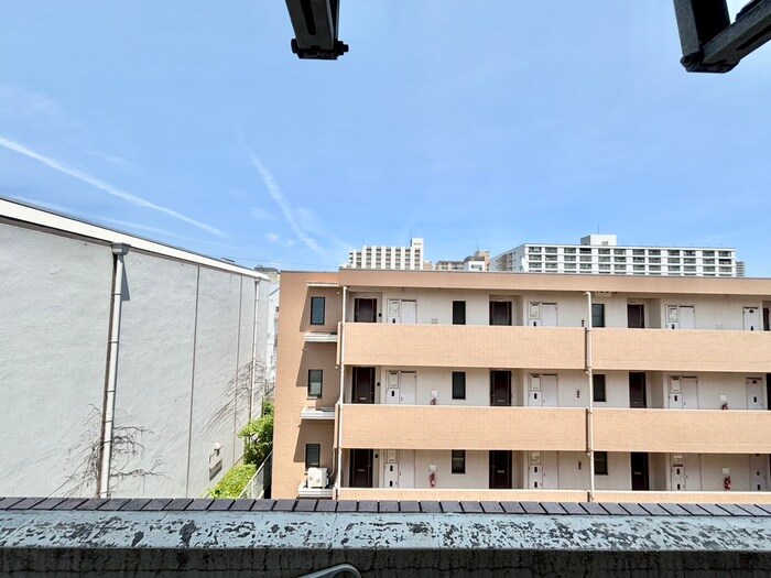 エトールⅢの物件内観写真