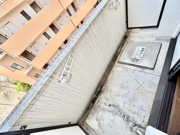 エトールⅢの物件内観写真