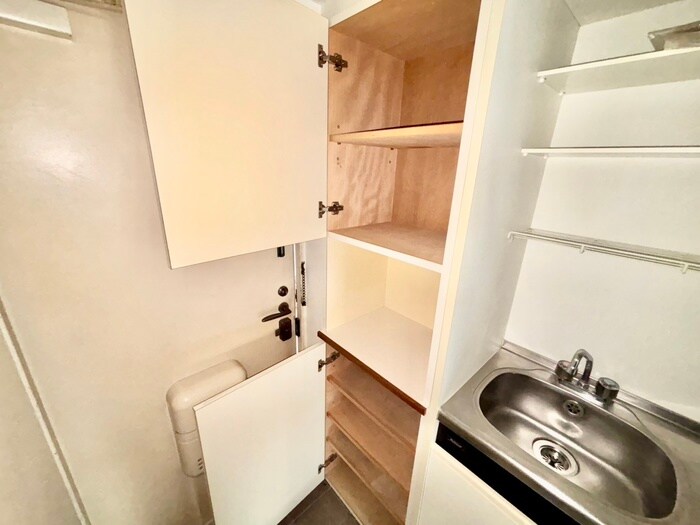 エトールⅢの物件内観写真