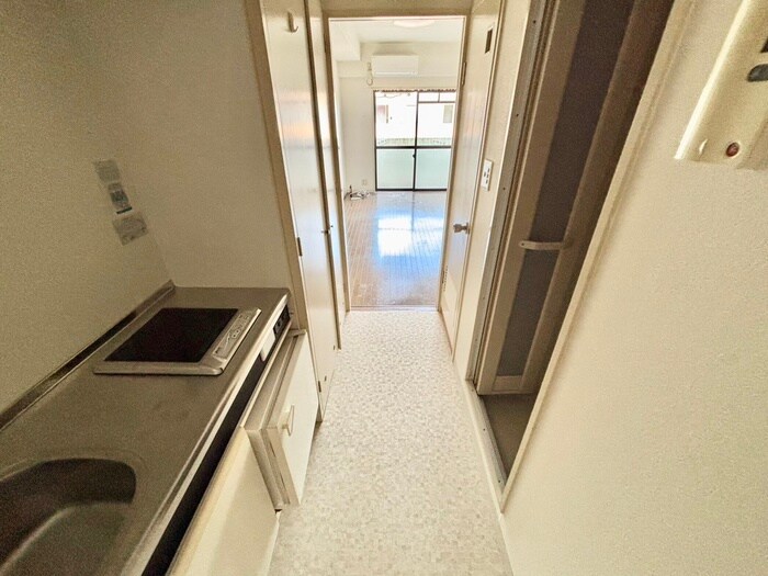 エトールⅢの物件内観写真