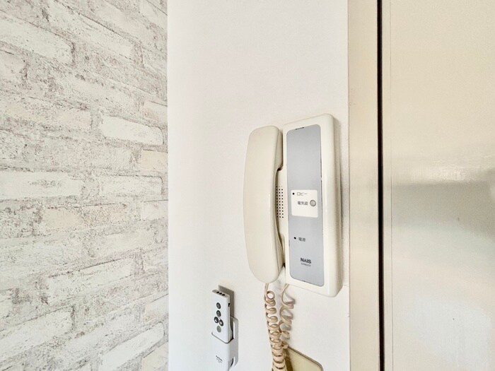 エトールⅢの物件内観写真