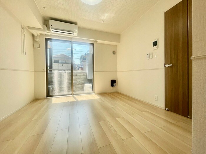 エアリーVの物件内観写真