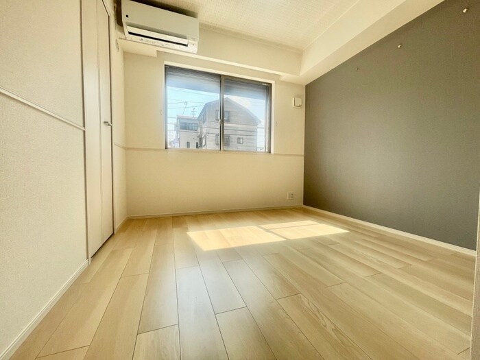 エアリーVの物件内観写真