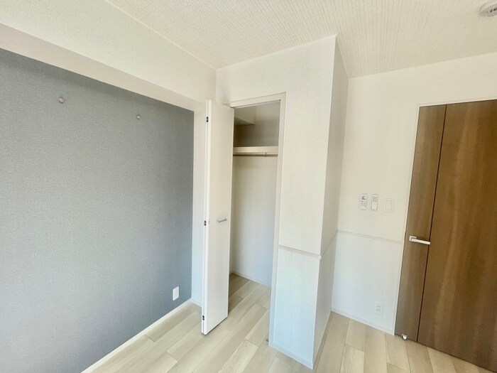 エアリーVの物件内観写真