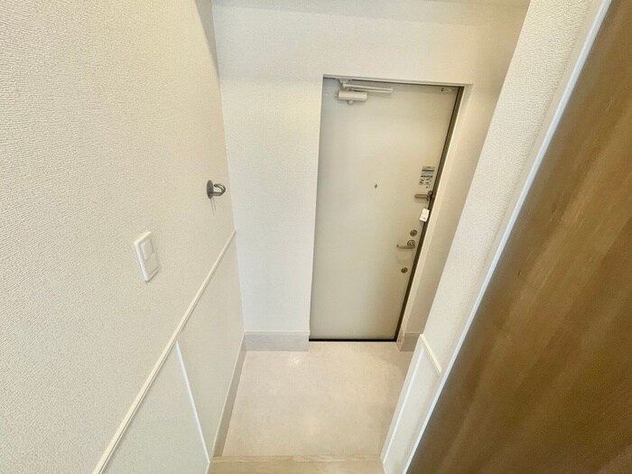 エアリーVの物件内観写真