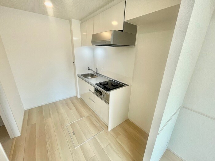 エアリーVの物件内観写真