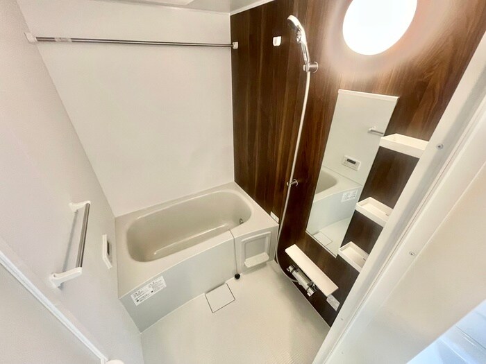 エアリーVの物件内観写真