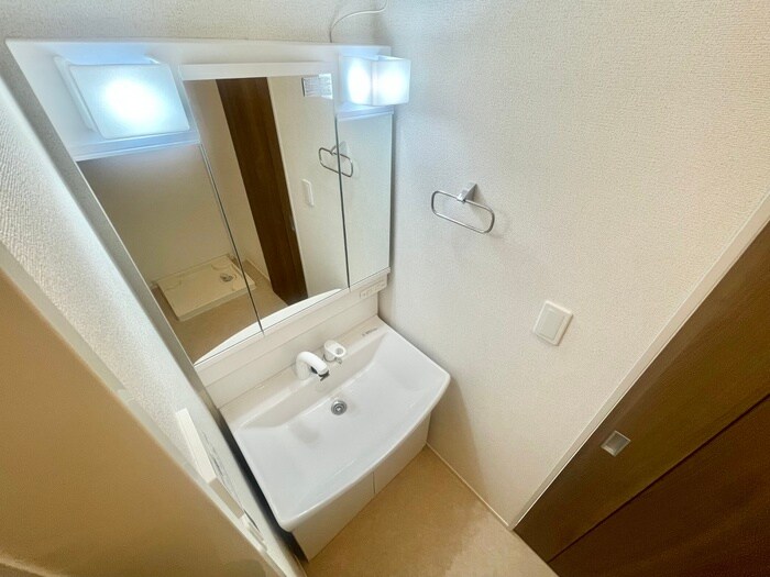 エアリーVの物件内観写真