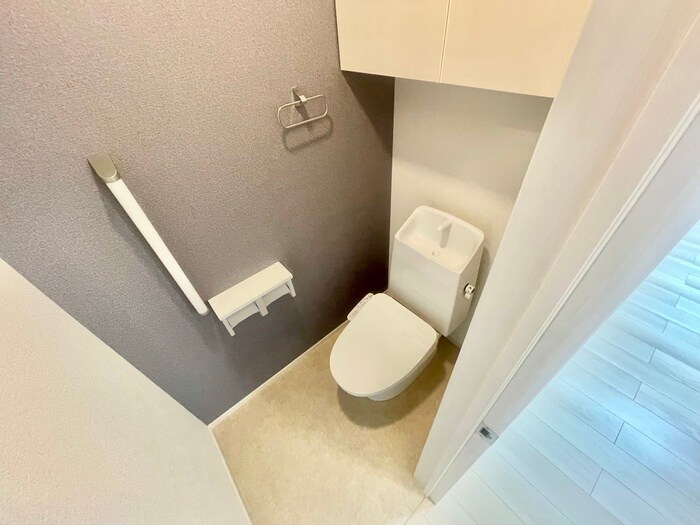 エアリーVの物件内観写真