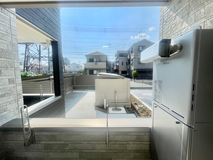 エアリーVの物件内観写真