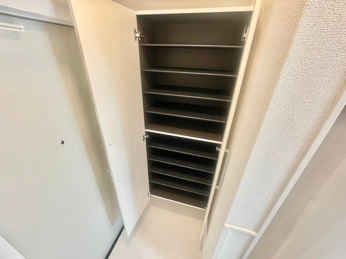 エアリーVの物件内観写真