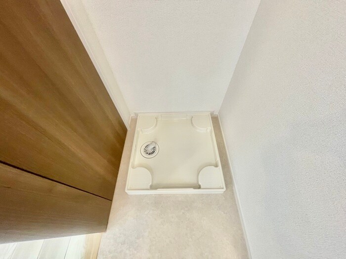 エアリーVの物件内観写真