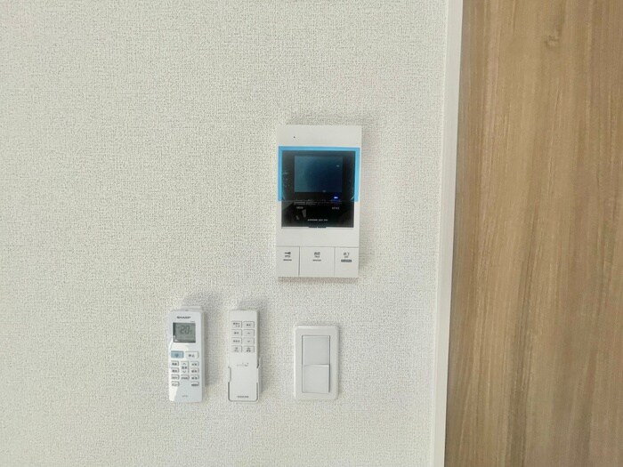 エアリーVの物件内観写真