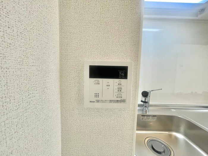 エアリーVの物件内観写真