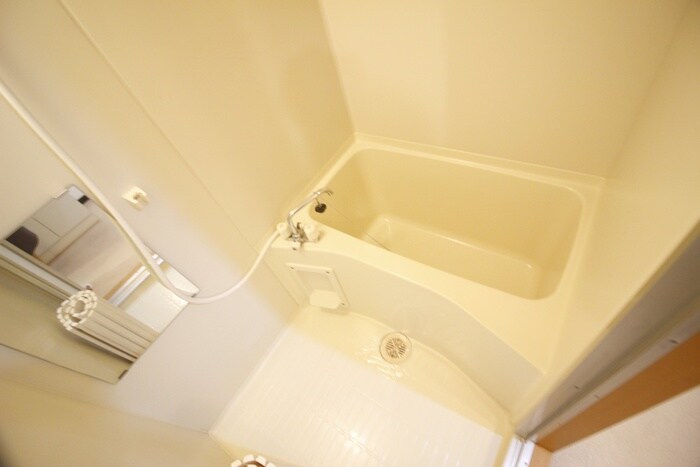 メイプルハウスの物件内観写真