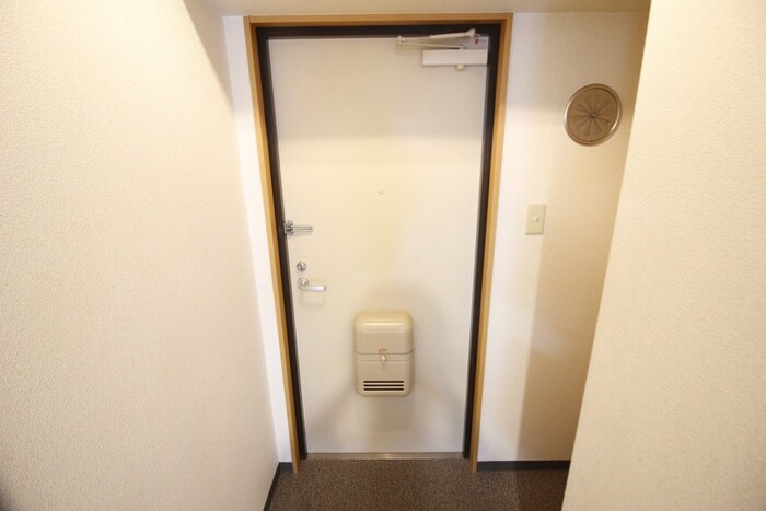 メイプルハウスの物件内観写真