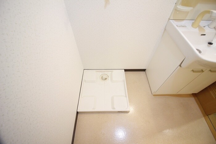 メイプルハウスの物件内観写真