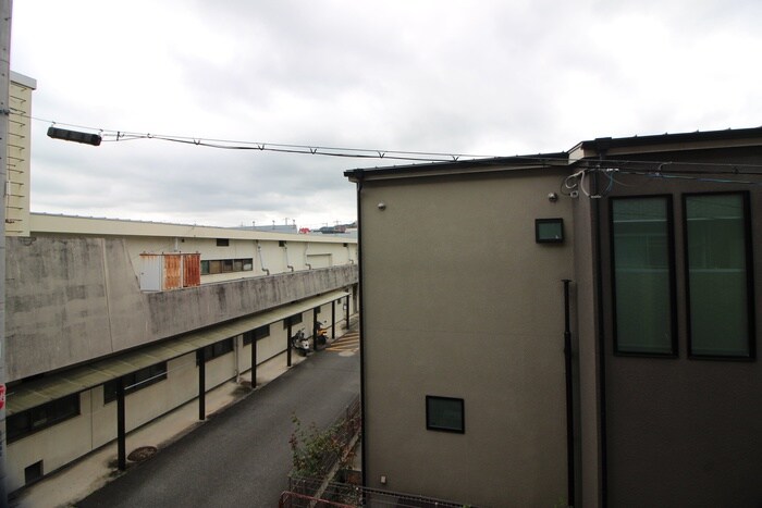 メイプルハウスの物件内観写真