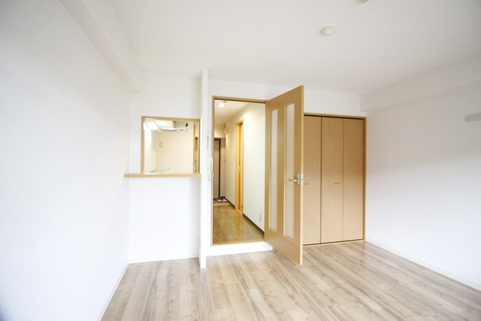 メイプルハウスの物件内観写真