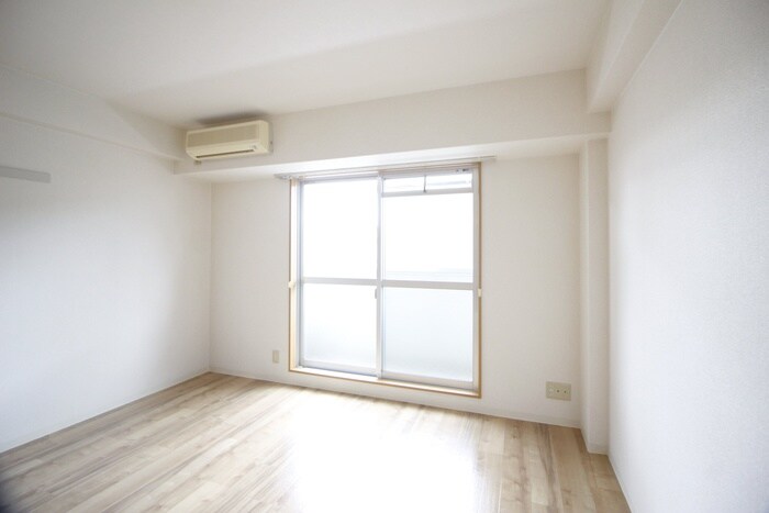 メイプルハウスの物件内観写真