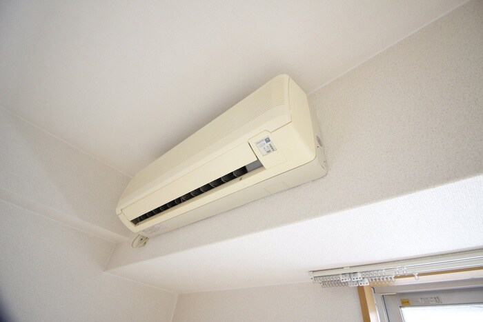 メイプルハウスの物件内観写真